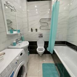 2-комнатные апартаменты стандарт