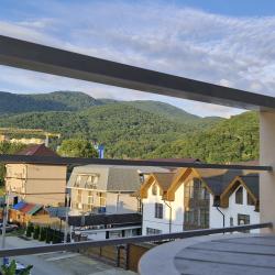 Фото Отель Нур