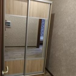 Фото Апартаменты на улице Аркадия Шипунова 4