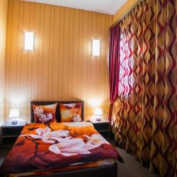 Фото Отель Клеопатра