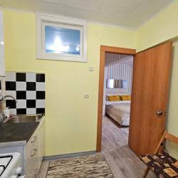фото 7 Onebed (Ванбэд) на улице Бобруйская 20