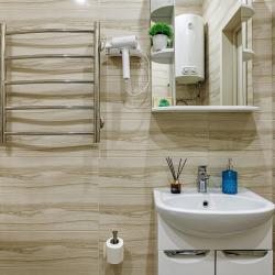 Фото Апартаменты на улице Казбекская 3