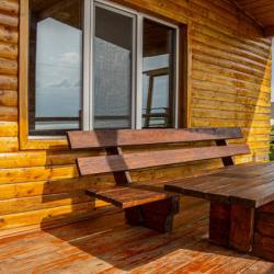 Фото Отель Большой Плёс