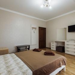 2-комнатный номер люкс