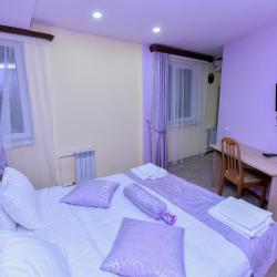 Фото Отель Gayane (Гаяне)