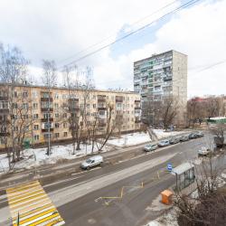 2-комнатные апартаменты стандарт