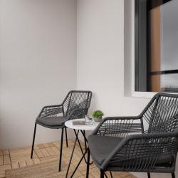 фото 20 MyHome YourHome (МайХоум ЙоХоум) на проспекте Будённого