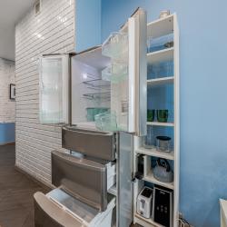 2-комнатные апартаменты улучшенные Русаковская улица, 31