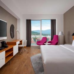 Фото Отель Radisson Collection Paradise Resort and Spa (Рэдиссон коллекшн Парадиз)