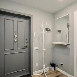 Фото Апартаменты Космос на Северном переулке 50