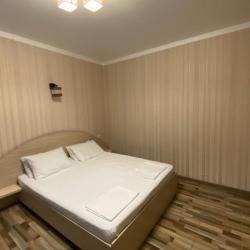 Комната улучшенная с 1 двуспальной кроватью