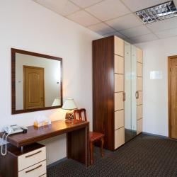 Фото Отель Восточная