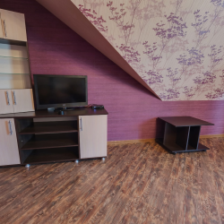 Фото Отель Жара