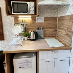 Фото Отель Прибрежный