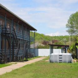 Фото Отель Эко Хаус