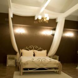 Фото Отель Династия