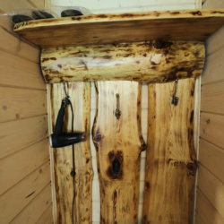 Дом с баней