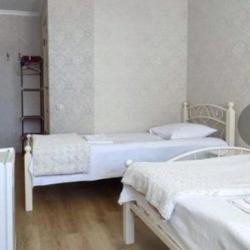 Фото Отель Марина