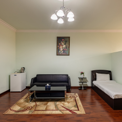 Фото Отель La Defense Hotel (Ля Дефанс)