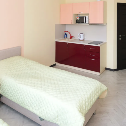 Фото Отель Home Like (Хоум Лайк) на улице Белорусская 3