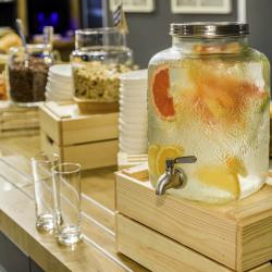 Фото Отель Ibis Moscow Domodedovo Airport (Ибис Домодедово)