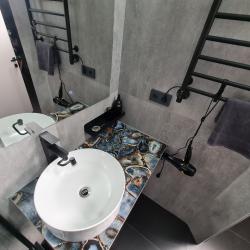 1-комнатные апартаменты студия №25