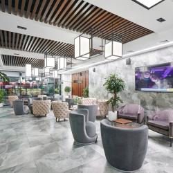 Фото Отель White Hill hotel (Уайт Хилл)