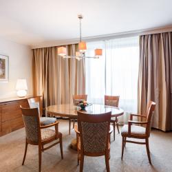 Ararat Park Hotel Moscow (Арарат Парк Хаятт Москва) — f22b58f2f2d4dcfad13953a7a8719a35