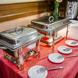 Фото Отель Сити Роуз