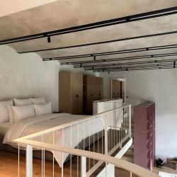 Residence # 6 Design Studio