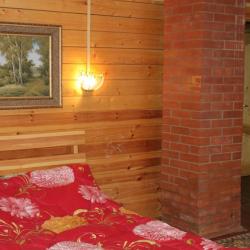 Фото Отель Андога