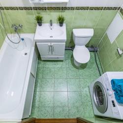 2-комнатные апартаменты студия