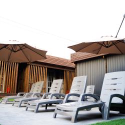 Фото Отель Шале Мале