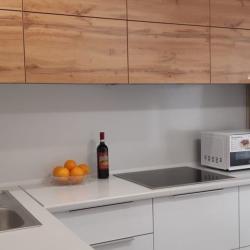 1-комнатные апартаменты стандарт