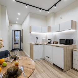 Фото Апартаменты на улице Профессора Камая 10 корпус 2