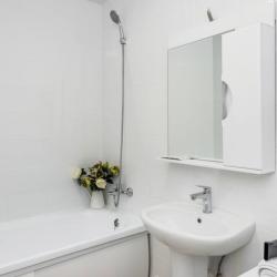 Фото Отель ApartHause на улице Космонавтов