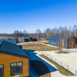 Фото Отель Сойма Парк