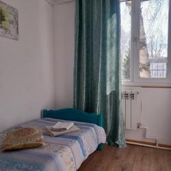 2-комнатный номер стандарт семейный