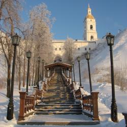 Фото Отель Коттедж у Кремля