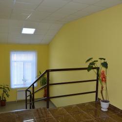 Фото Отель Медведефф 2