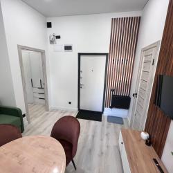 фото 39 Open Apartments (Опен Апартментс) на Печатника Григорьева