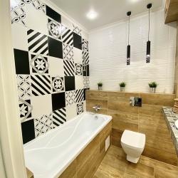 Фото Отель Rental Family Rooms (Рентал Фэмили) на проспекте Труда