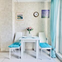 Фото Отель Vegas apartments (Вегас апартментс) на улице Академика Сахарова 109