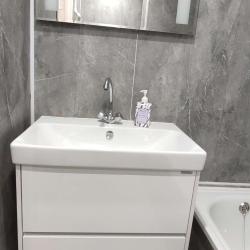 2-комнатные апартаменты стандарт