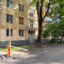 2-комнатные апартаменты улучшенные