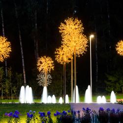 Фото Бутик-отель Родники