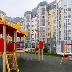 Фото Отель Harmonia Apartments (Гармония Апартментс) на улице Ленина 72Б