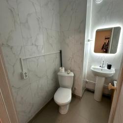 Фото Апартаменты на улице Петра Подзолкова 24