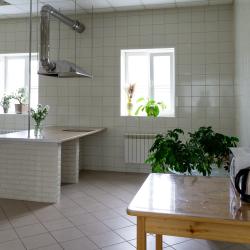 Фото Отель Мещерский Край