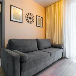 Апартаменты улучшенные Cozy evening